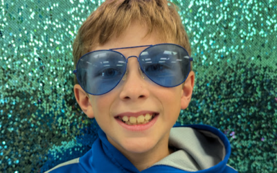 Student of the Week