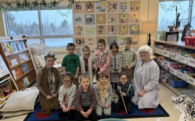 100th Day of School